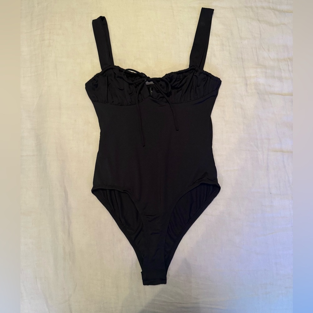 White Fox Boutique Bodysuit